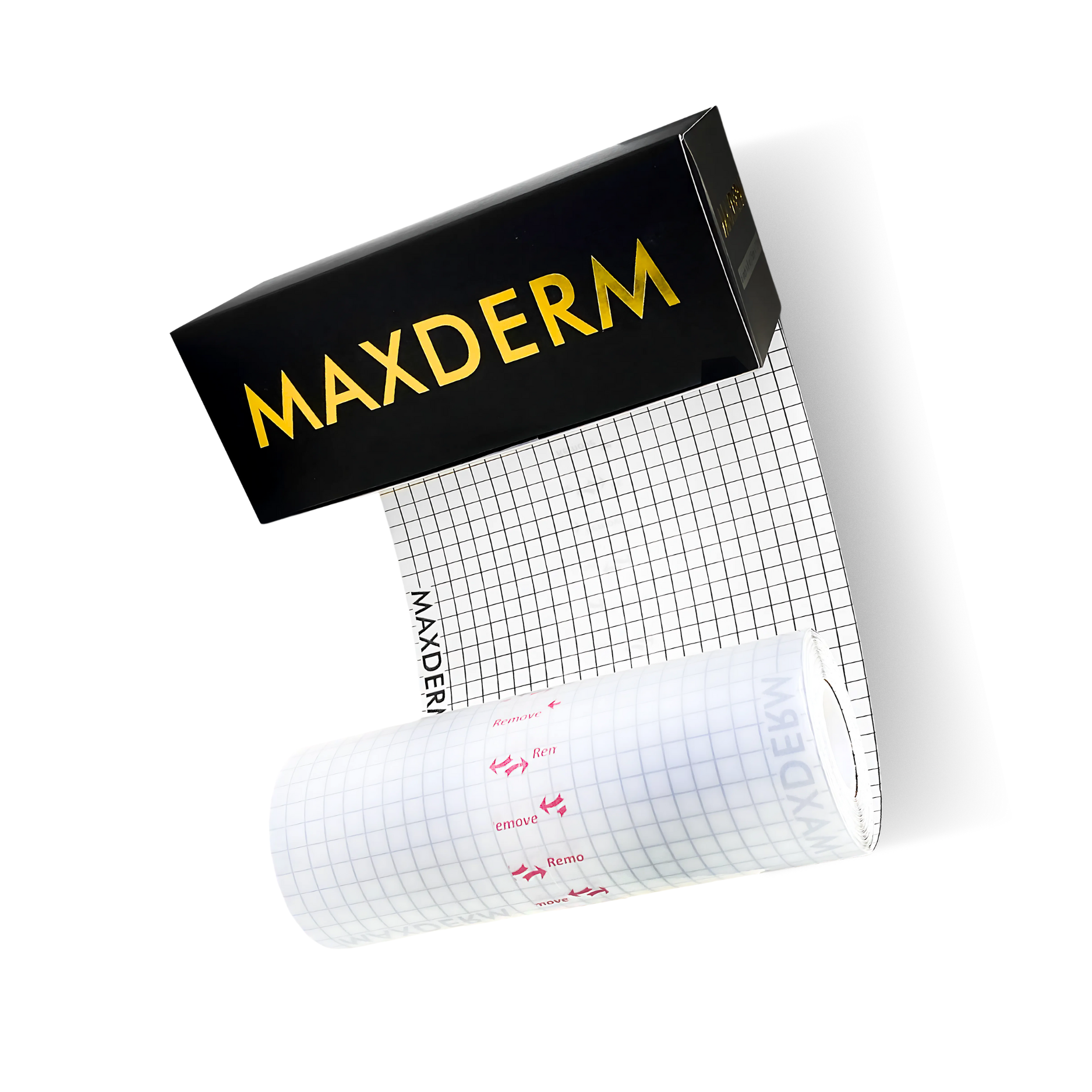 Maxderm