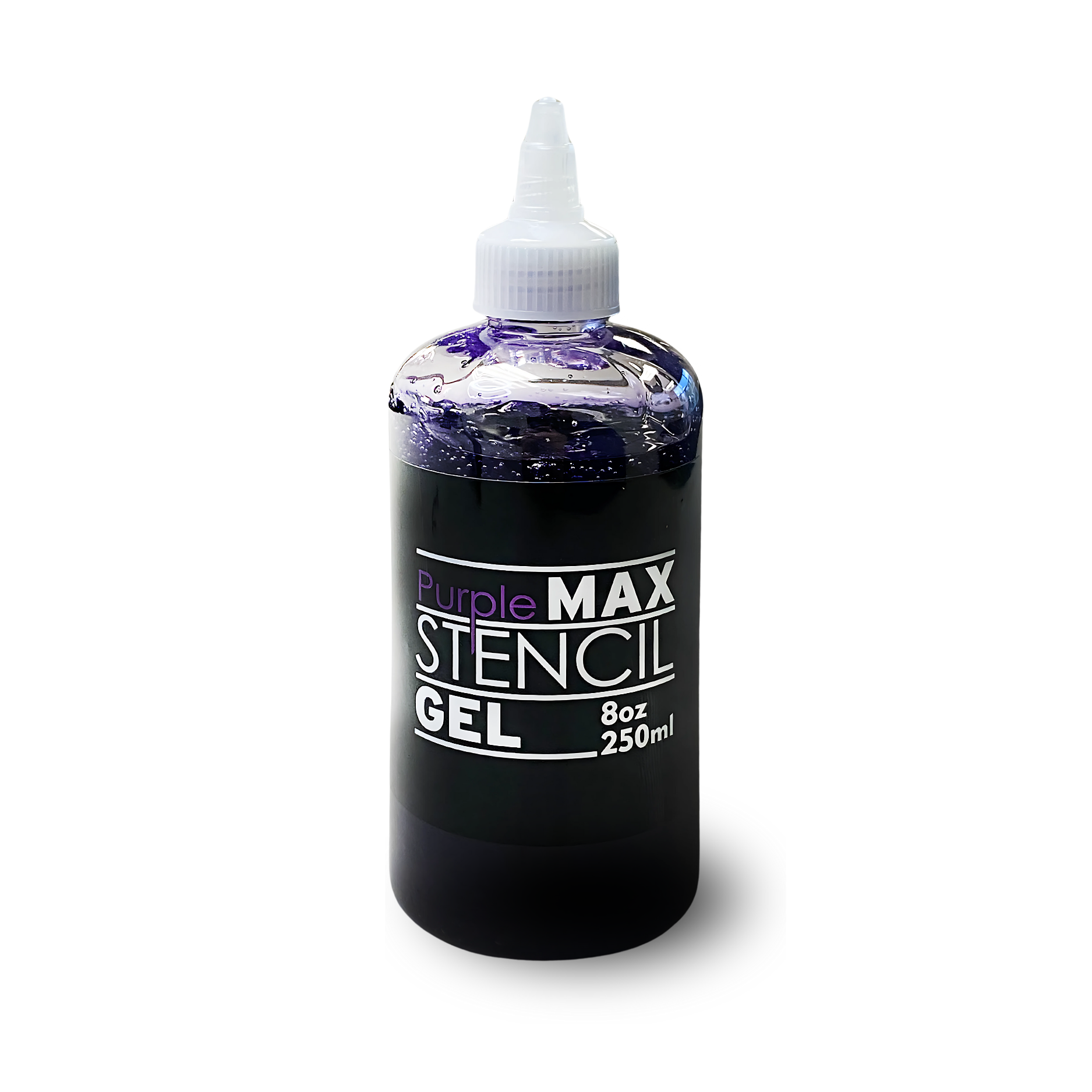 Stencil Max - 8 oz