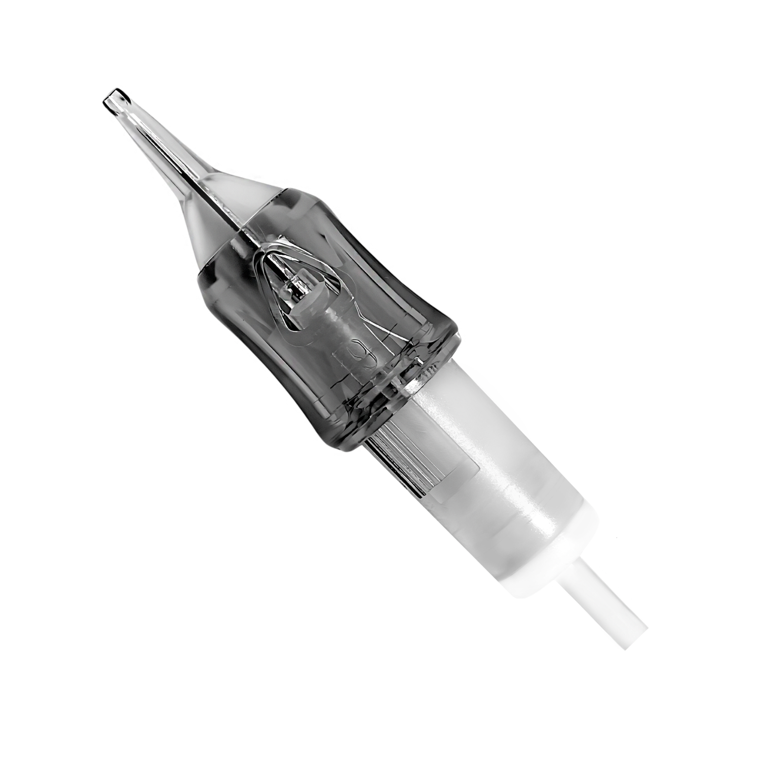 T-Max Cartridge Needles — Round Shader